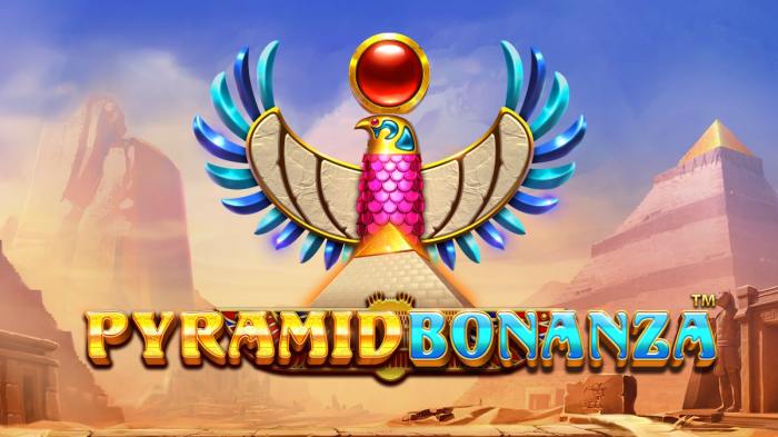 Strategi terbaik main slot Pyramid Bonanza